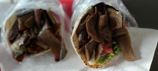 Photo of SAM’S Donair - 5020 50 St, Red Deer, AB T4N 1Y4